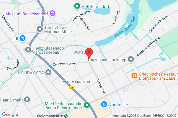 Pompéry Judit GmbH