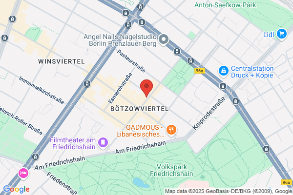 XXLpix GmbH