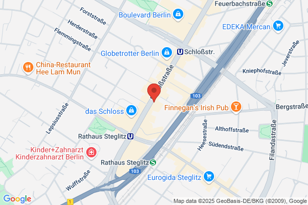 Leistenschneider GmbH & Co. KG