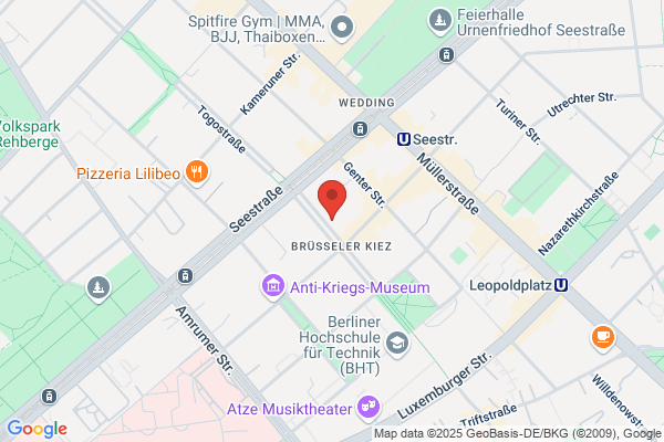 Atelier Ates