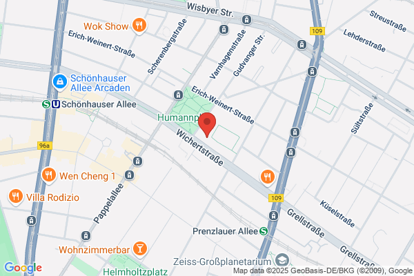 Eventfotografen Berlin