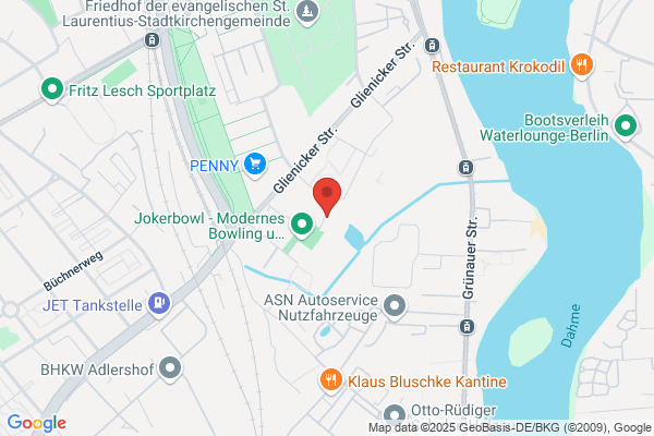 Die Fotogräfin Berlin