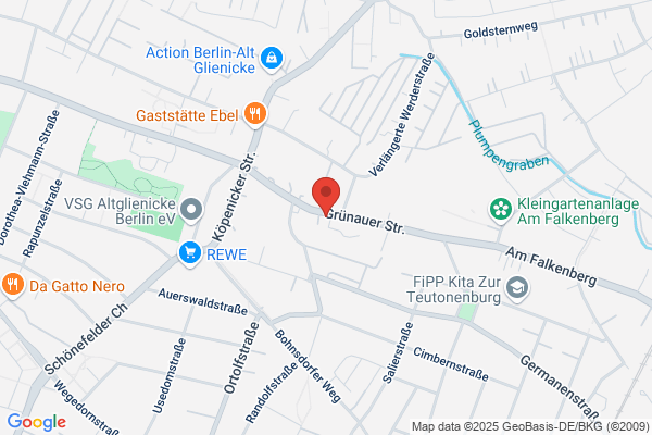 Hochzeitsfotograf Berlin