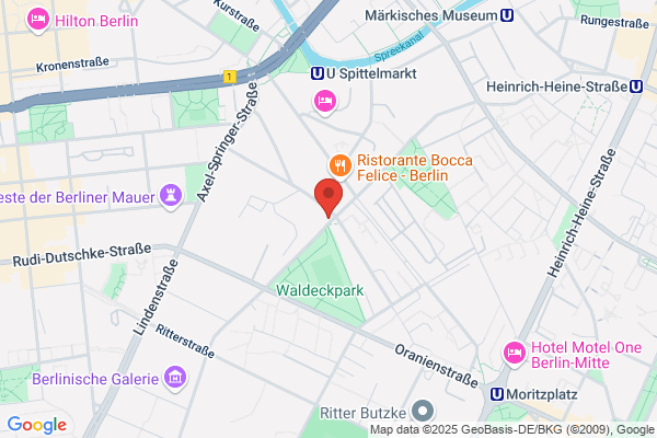 Lux fotografenbüro berlin