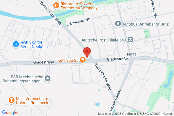 it-structures GmbH