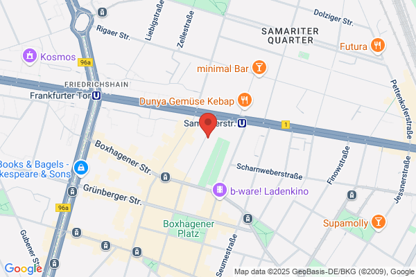 Bild Team Berlin