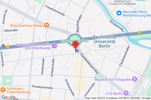 Fix Foto Digital, Falko Schwarz