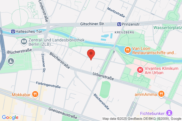 Foto-Giebel-Berlin