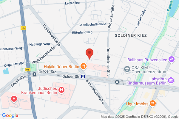 GLASHAUS STUDIO