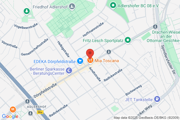 Interessengemeinschaft Dörpfeldstraße e.V.
