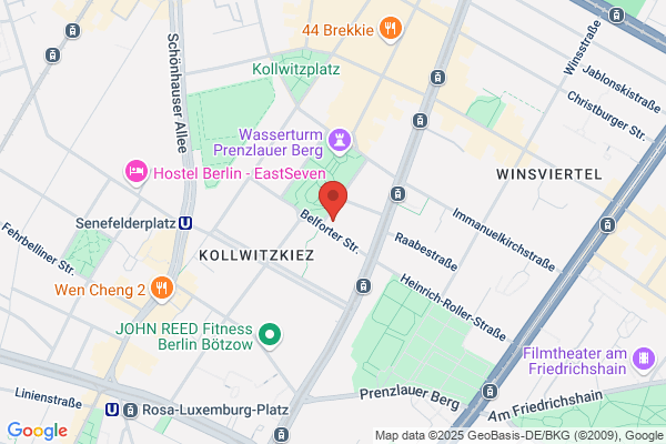 Kinzoo Unternehmensgruppe