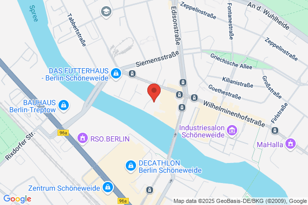 ADMOS Freizeit u. Gewerbehöfe GmbH