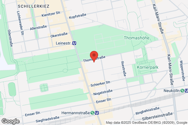 AWO Berlin