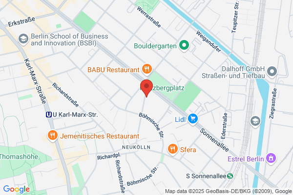 Berlin mit Kindern