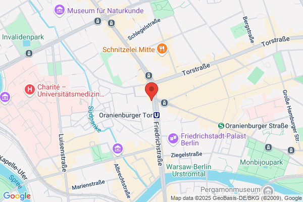 Intrafit GmbH