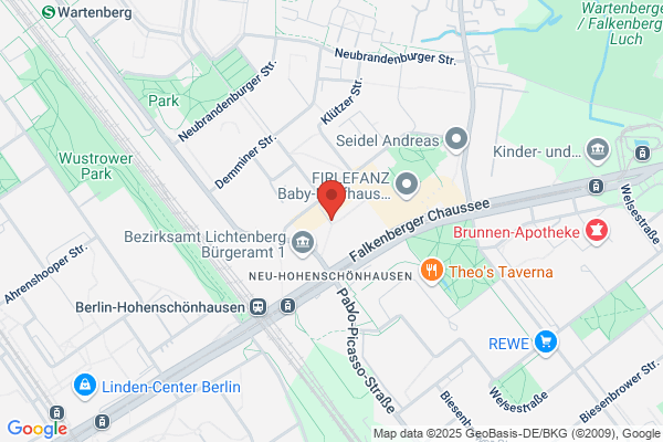 Tanzschule Magic Dance bei