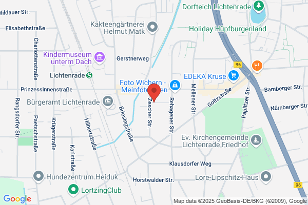 Trauminsel Berlin GmbH