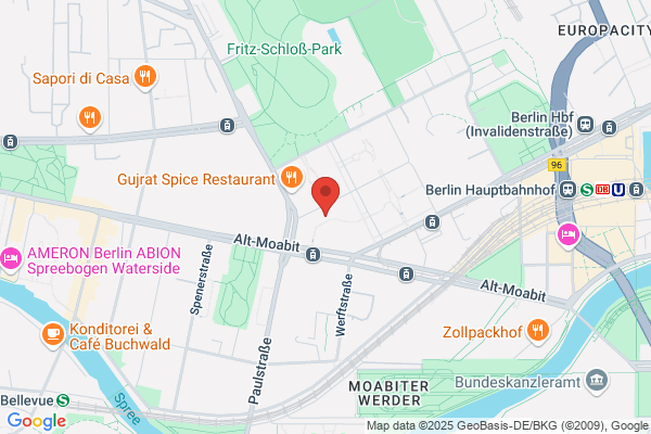 Weddinger Ringerverein Berlin 09 e.V.