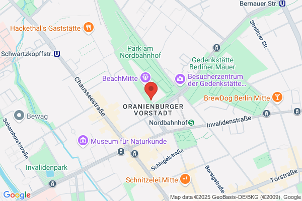 JUMP Berlin Trampolinpark Nord