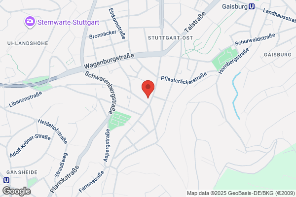 K&I Schlüsseldienst Stuttgart