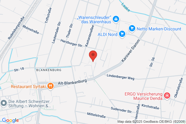 Friedhöfe Bezirksamt Weißensee