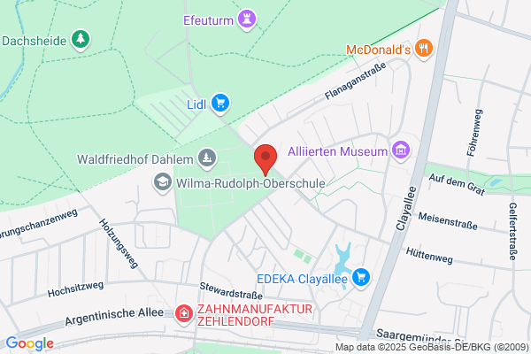 Friedhofsgärtnerei Inh. Sabine Berlin