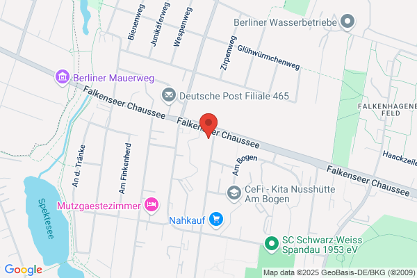 Grabpflege und Trauerfloristik Neumann