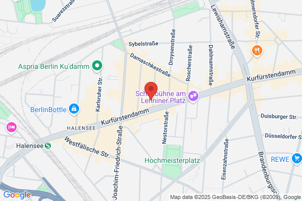 Haarschneidespezialisten Achim Westphal