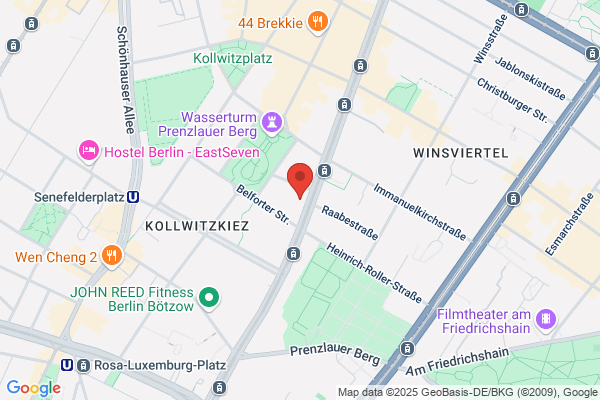 Lebenszeit-Friseur