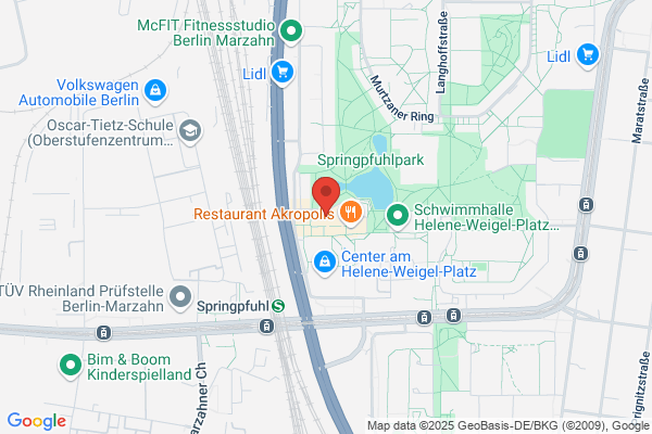 Coiffeur Schnittpunkt
