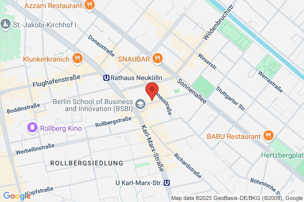 Coiffeur Timplan GmbH