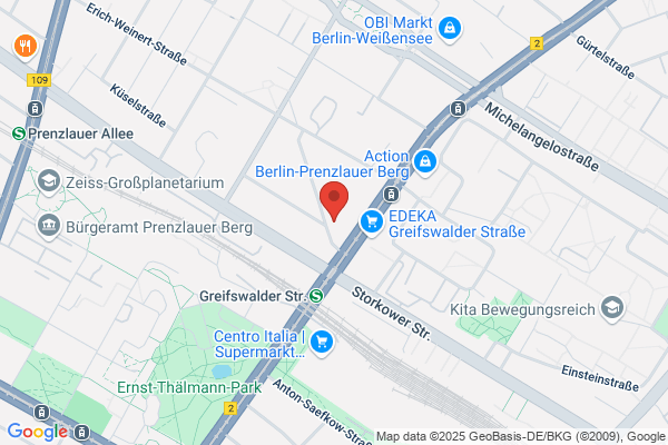 Friseursalon Inh. Daniela Müller Kamm in