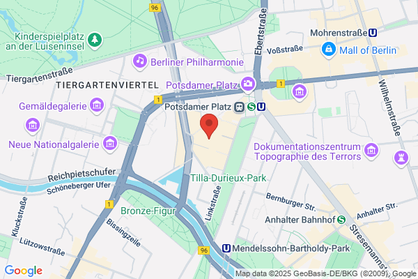 Frisör Klier GmbH c/o Nahrversorgungszentrum