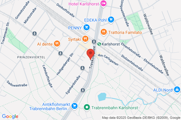 Frisör und Kosmetik Beauty Lounge