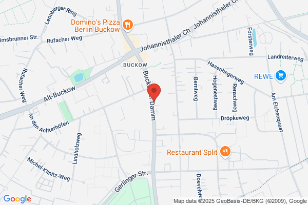 Tine's & Thomy's Friseursalon