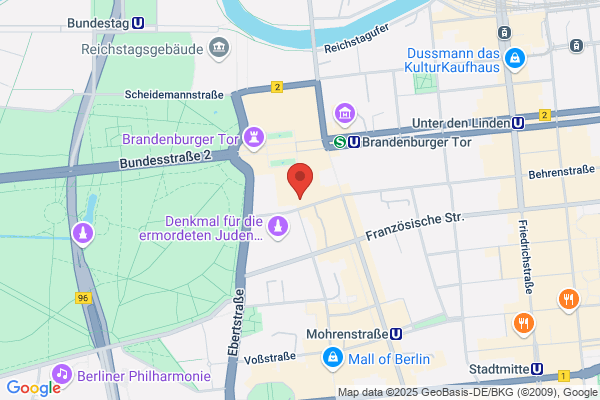GOERNER & COMPANY