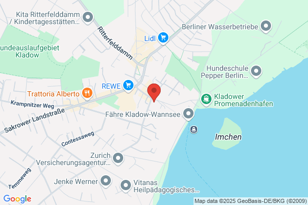 Albert Coiffeur Creativ Lutzenberger