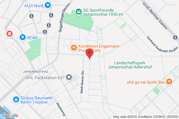 Anja Junghans Friseursalon