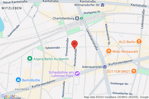 Die hairlounge