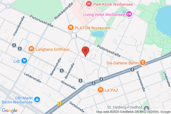 OHMEN-FRISEURE