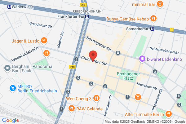 em-style friedrichshain