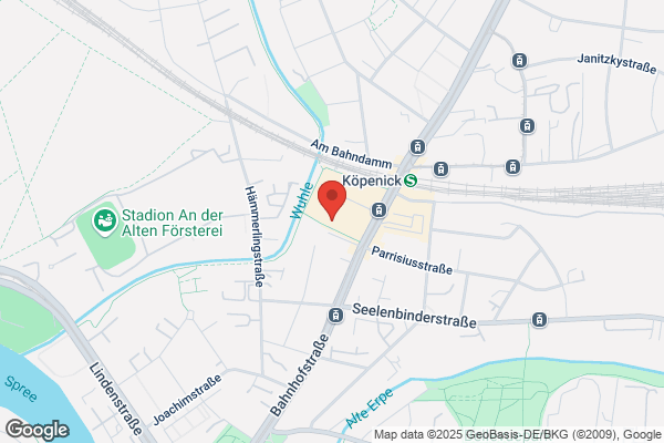 COSMO Frisörgrosshandel GmbH