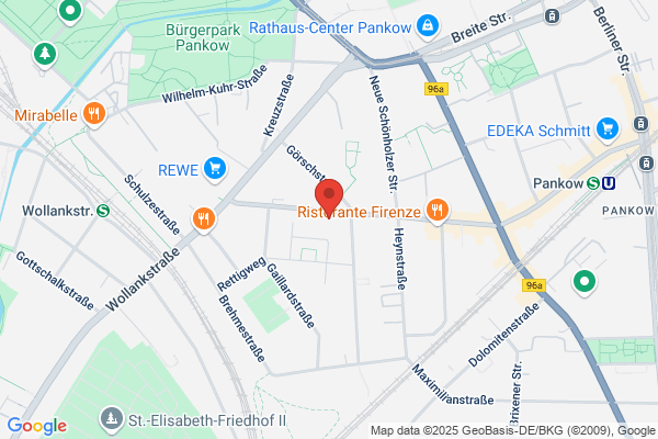 Freudenhaar - natural MakeUp & Hairstyling - Brautstyling Berlin