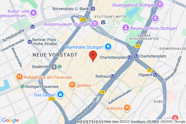 Firstmed Services GmbH