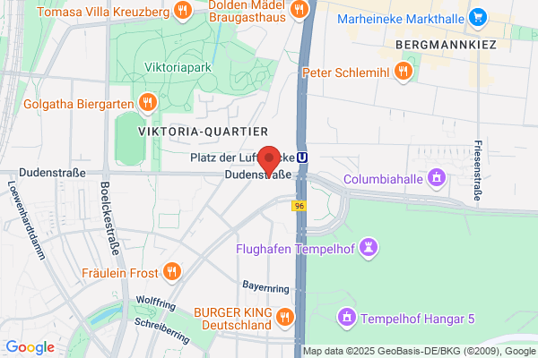 Autark Tattoo & Piercing Berlin Tempelhof