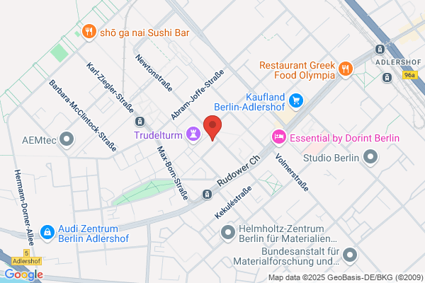 RADIODATA GmbH