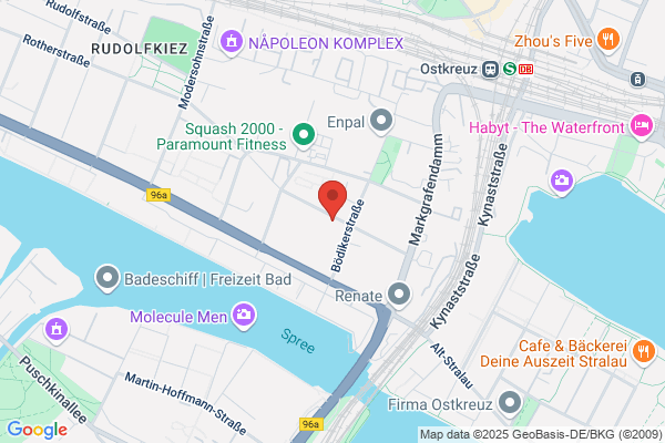 Rilos GmbH