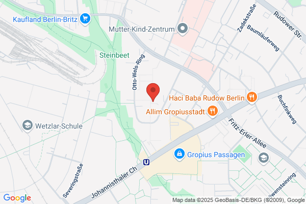 Kärger und Heinze GmbH