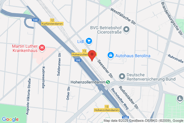STF Fußbodentechnik GmbH