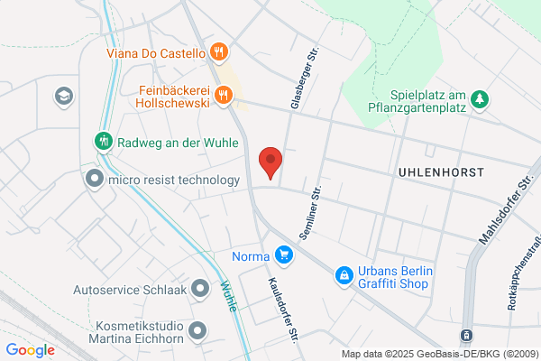 Eckert Raumausstatter & Design UG (haftungsbeschränkt)